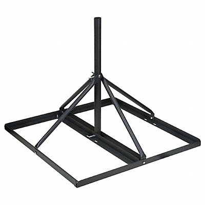 Antenna and Satellite Dish Mounts image